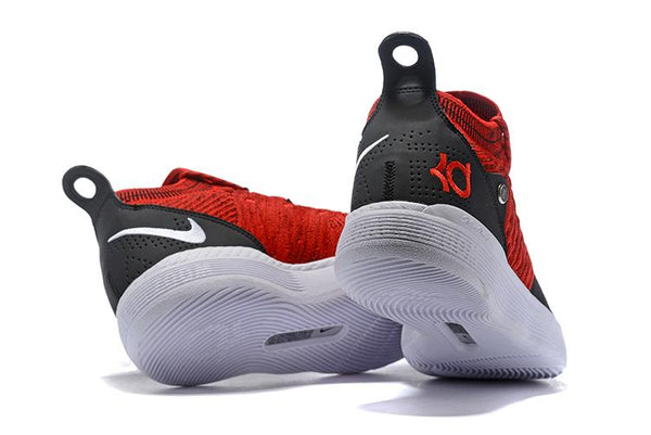 Nike Zoom KD11 Red Black Men Shoes Sneaker Sale Size US 7,8,8.5,9.5,10,11,12