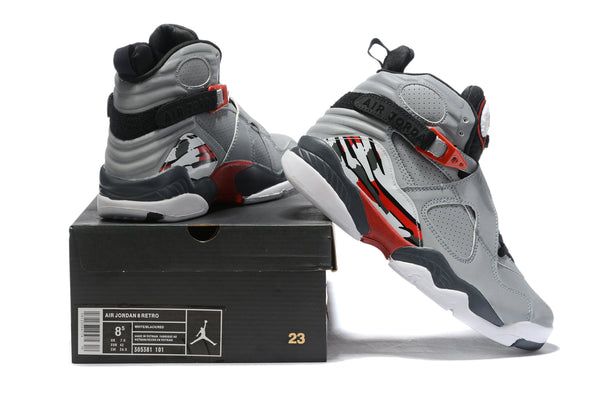 Nike Air Jordan 8 Retro SP 'Reflections Of A Champion' Sneaker Shoes Sale Men Size 8-13