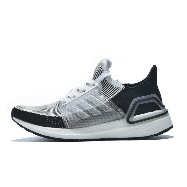 Adidas UltraBoost 19 'Panda' Shoes Men Women Sneaker Sale All Size US 7-13