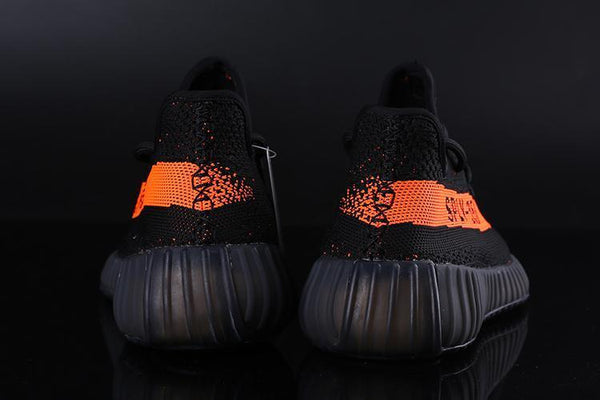 Adidas YEEZY BOOST 350 V2 'Orange' Shoes Men Women Sneaker Sale All Size US 7-11