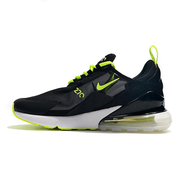 Nike Air Max 270 React 'Neon Collection' Sneaker Shoes Sale Men Women Size 5.5 - 11