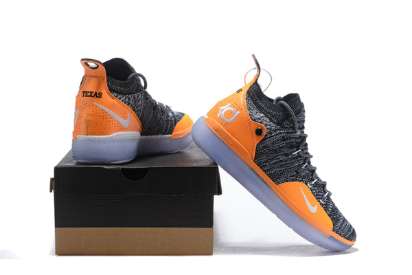 Nike Zoom KD11 EP 'Texas' Men Shoes Sneaker Sale Size US 7,8,8.5,9.5,10,11,12