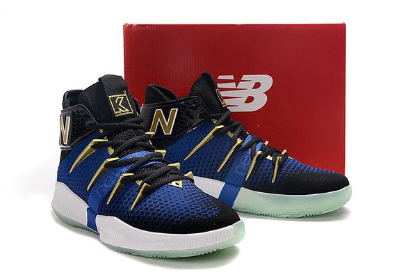 New Balance Kawhi Leonard's OMN1S 'Kawhi 2-Way Pack' Shoes Men Size US 7 - 12