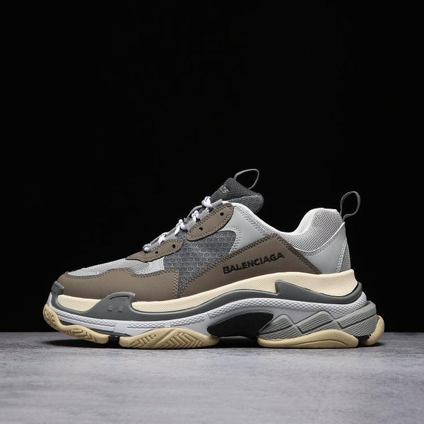 BALENCIAGA TRIPLE S split Size 35-45