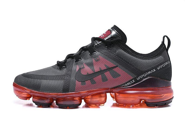 Nike Air Vapormax 2019  'Black Bordeaux' Shoes Sneakers Men Women Sale Size US 7, 8, 8.5, 9, 10, 11