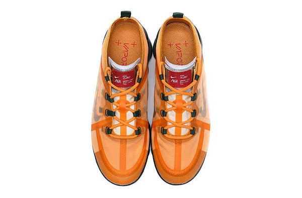 Nike Air Vapormax 2019  'Orange' Shoes Sneakers Men Women Sale Size US 7, 8, 8.5, 9, 10, 11