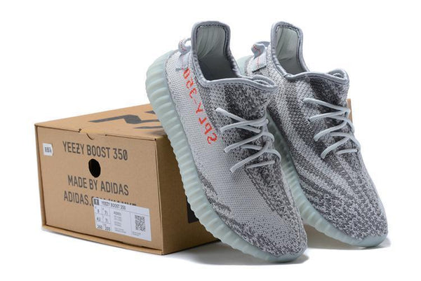 Adidas YEEZY BOOST 350 V2 'Blue Tint' Shoes Men Women Sneaker Sale All Size US 7-11