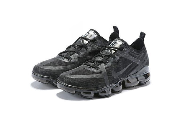 Nike Air Vapormax 2019  'Ghost Black' Shoes Sneakers Men Women Sale Size US 7, 8, 8.5, 9, 10, 11