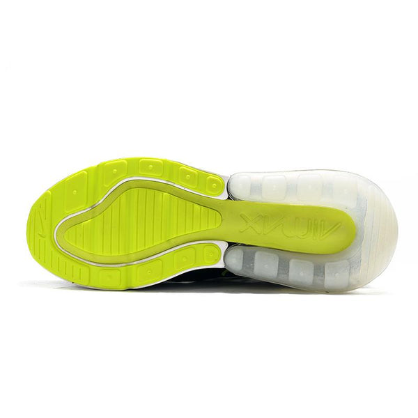 Nike Air Max 270 React 'Neon Collection' Sneaker Shoes Sale Men Women Size 5.5 - 11