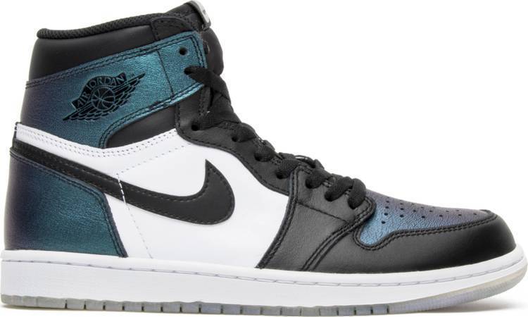 Nike Air Jordan 1 High OG 'All Star - Chameleon' Shoes Basketball Men Size US 7, 8, 8.5, 9, 10, 11, 12, 13