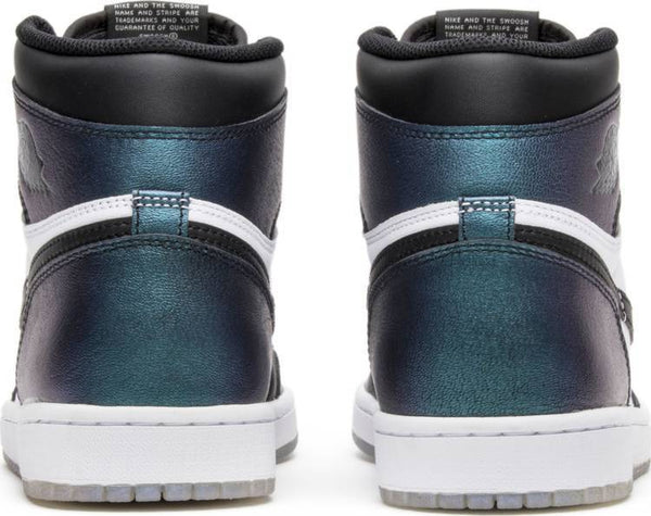 Nike Air Jordan 1 High OG 'All Star - Chameleon' Shoes Basketball Men Size US 7, 8, 8.5, 9, 10, 11, 12, 13