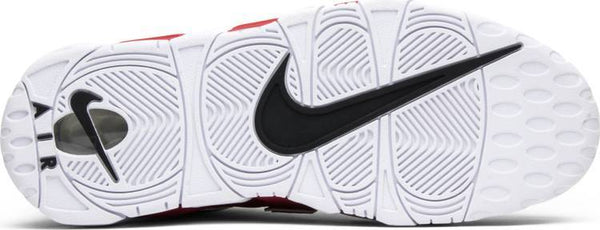 Nike Air More Uptempo 'Bulls' Sneaker Shoes Basketball Men Size US 7 - 13