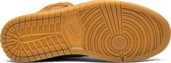 Nike Air Jordan 1 High Wheat Shoes Basketball Men Size US 7, 8, 8.5, 9, 10, 11, 12, 13