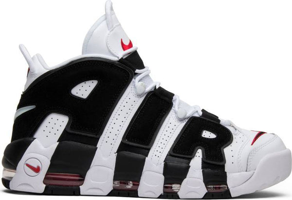 Nike Air More Uptempo 'Scottie Pippen' Sneaker Shoes Basketball Men Size US 7 - 13