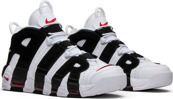 Nike Air More Uptempo 'Scottie Pippen' Sneaker Shoes Basketball Men Size US 7 - 13