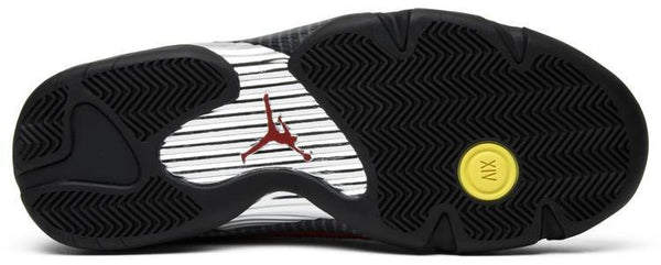 Nike Air Jordan 14 Retro  'Ferrari' Sneaker Shoes Sale Men Size 7-13
