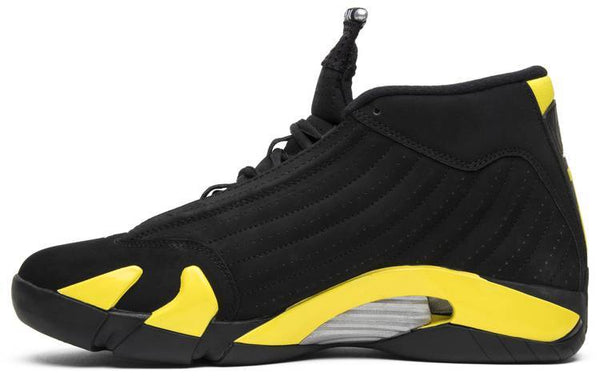 Nike Air Jordan 14 Retro 'Thunder' Sneaker Shoes Sale Men Size 7-13