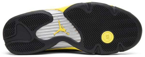 Nike Air Jordan 14 Retro 'Thunder' Sneaker Shoes Sale Men Size 7-13