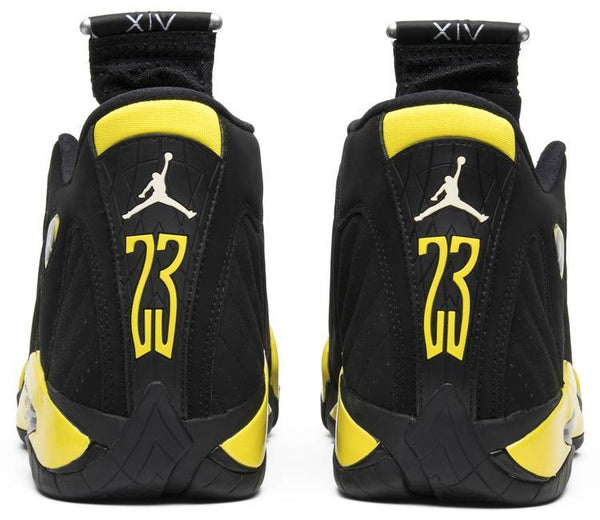 Nike Air Jordan 14 Retro 'Thunder' Sneaker Shoes Sale Men Size 7-13