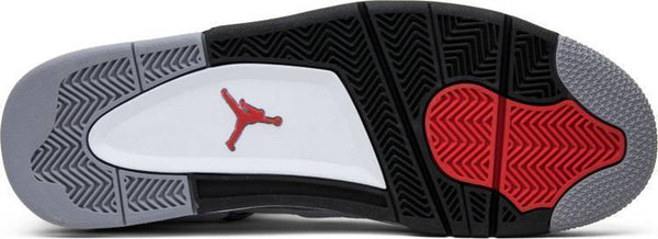 Nike Air Jordan 4 Retro 'Cement' 2012 Basketball Men Sale Shoes Size US 7 - 13