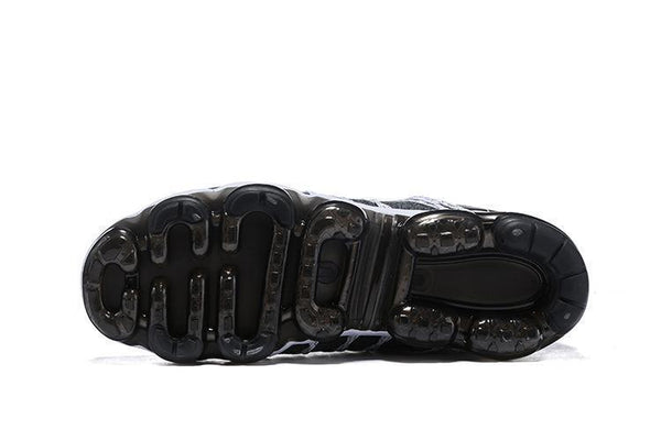 Nike Air Vapormax Run Utility Black White Shoes Sneakers Men Sale Size US 7, 8, 8.5, 9, 10, 11