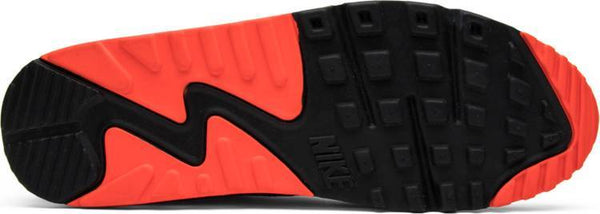 Nike Air Max 90 infrared 2015 Shoes Sneaker Sale Men Size US 7, 8, 8.5, 9, 10, 11