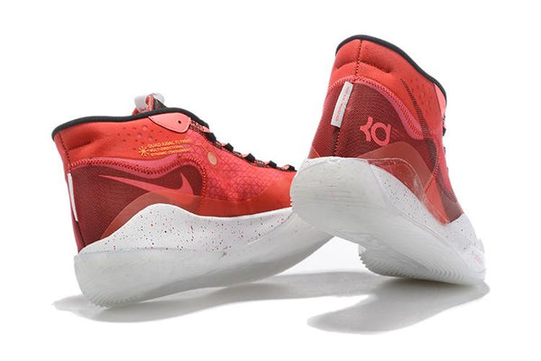 Nike Zoom KD 12 'University Red' Men Shoes Sneaker Sale Size US 7,8,8.5,9.5,10,11,12