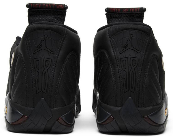 Nike Air Jordan 14 Retro 'Defining Moments' Sneaker Shoes Sale Men Size 7-13