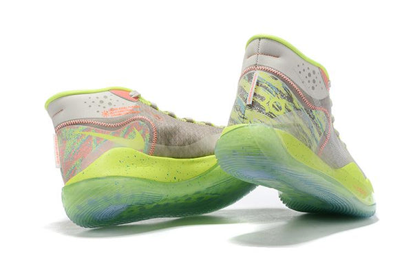 Nike Zoom KD 12 '90's Kid' Men Shoes Sneaker Sale Size US 7,8,8.5,9.5,10,11,12