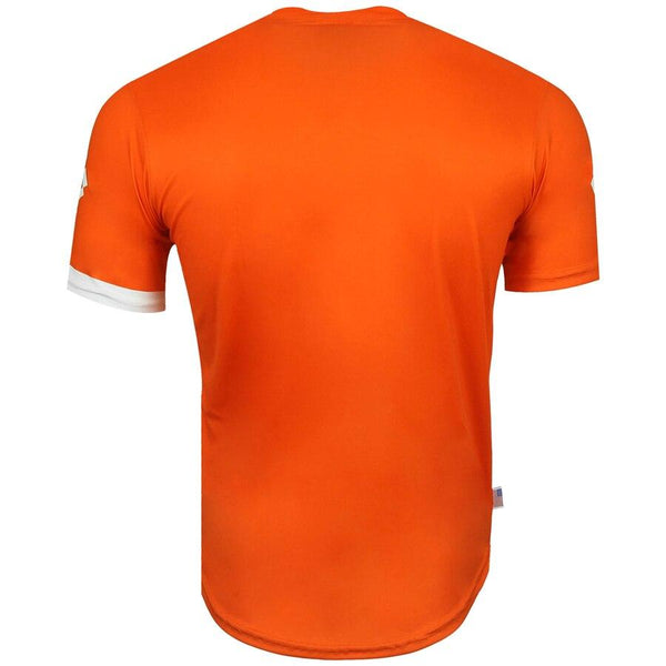 2017/18 Replica Jersey - Orange 2019