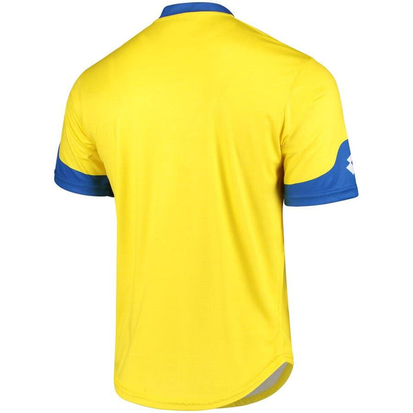 2017/18 Replica Jersey - Yellow 2019