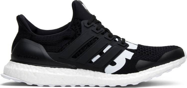 Undefeated x UltraBoost 4.0 'Black' Shoes Men Women Sneaker Sale All Size US 7-12