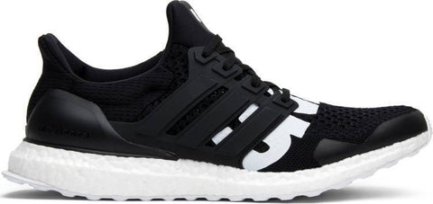 Undefeated x UltraBoost 4.0 'Black' Shoes Men Women Sneaker Sale All Size US 7-12