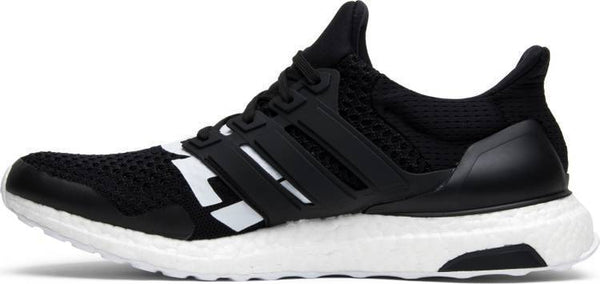 Undefeated x UltraBoost 4.0 'Black' Shoes Men Women Sneaker Sale All Size US 7-12