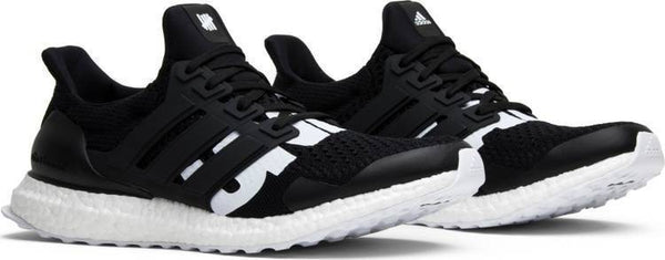 Undefeated x UltraBoost 4.0 'Black' Shoes Men Women Sneaker Sale All Size US 7-12