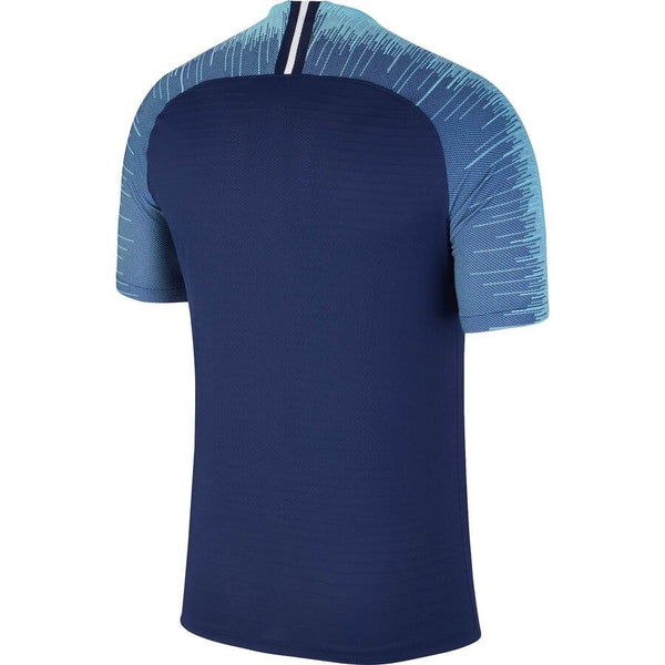 Tottenham Hotspur/19 Away Vapor Match Blank Jersey – Blue 2019