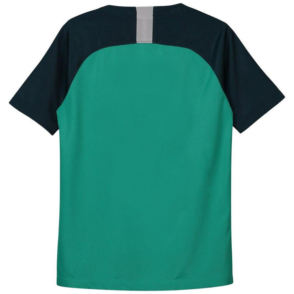 Tottenham Hotspur Youth/19 Stadium Replica Third Jersey – Teal 2019