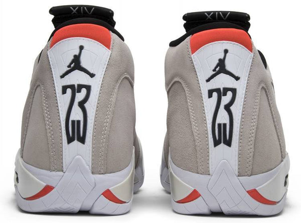 Nike Air Jordan 14 Retro 'Desert Sand' Sneaker Shoes Sale Men Size 7-13