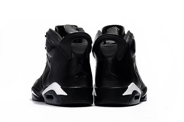 Nike Air Jordan 6 Retro Black Cat Men Shoes Sale Size US 7, 8, 8.5, 9, 10, 11, 12, 13