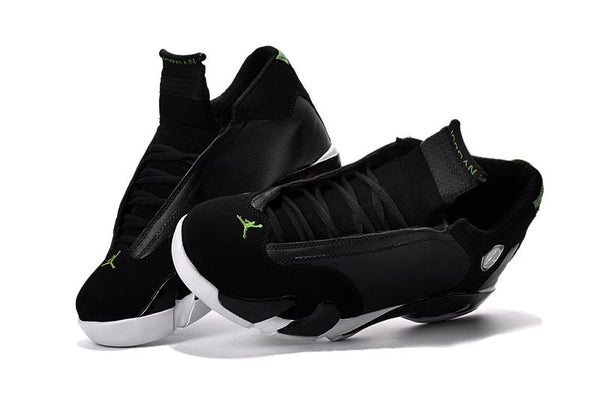 Nike Air Jordan 14 Retro 'Indiglo' Sneaker Shoes Sale Men Size 7-13