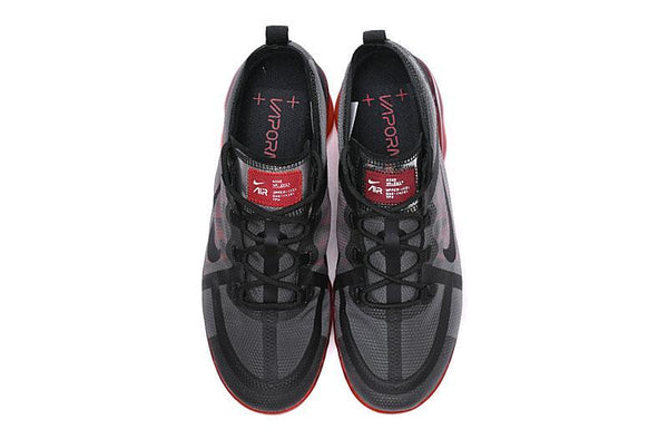 Nike Air Vapormax 2019  'Black Bordeaux' Shoes Sneakers Men Women Sale Size US 7, 8, 8.5, 9, 10, 11