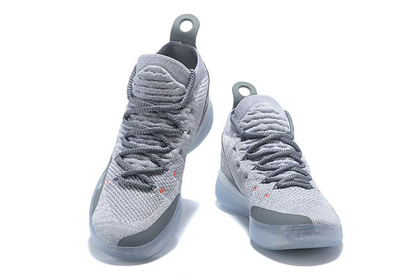 Nike Zoom KD11 'Cool Grey' Men Shoes Sneaker Sale Size US 7,8,8.5,9.5,10,11,12