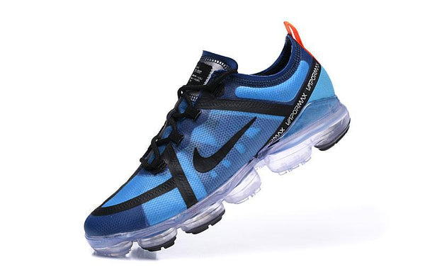 Nike Air Vapormax 2019  'Navy Black' Shoes Sneakers Men Women Sale Size US 7, 8, 8.5, 9, 10, 11