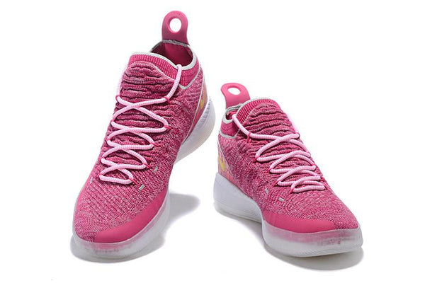 Nike Zoom KD11 GS 'Aunt Pearl' Men Shoes Sneaker Sale Size US 7,8,8.5,9.5,10,11,12