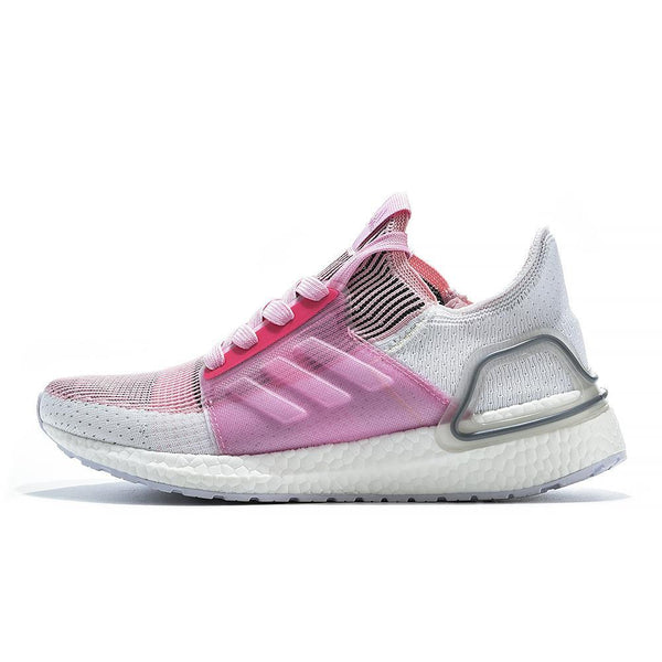 Adidas UltraBoost 19 'True Pink' Shoes Men Women Sneaker Sale All Size US 7-13