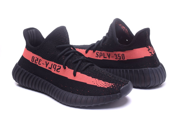 Adidas YEEZY BOOST 350 V2 'Red' Shoes Men Women Sneaker Sale All Size US 7-11