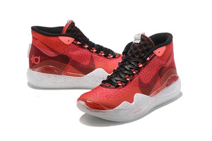 Nike Zoom KD 12 'University Red' Men Shoes Sneaker Sale Size US 7,8,8.5,9.5,10,11,12