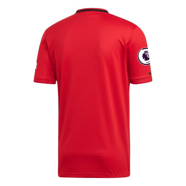 Manchester United 2019/20 Home Replica Jersey – Red 2019