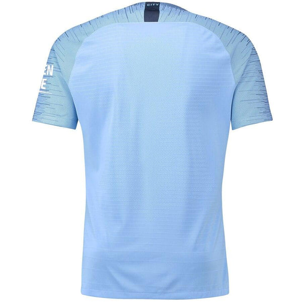 Manchester City/2019 Home Jersey – Blue 2019