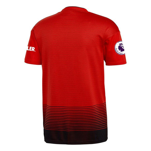 Manchester United/2019 Replica Home Jersey – Red 2019